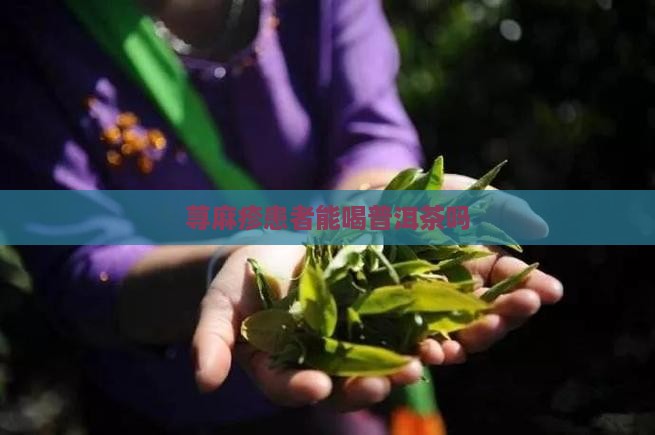 荨麻疹患者能喝普洱茶吗