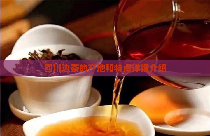 四川边茶的产地和特点详细介绍