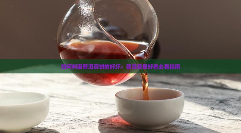 如何判断普洱茶饼的好坏：普洱茶爱好者必看指南
