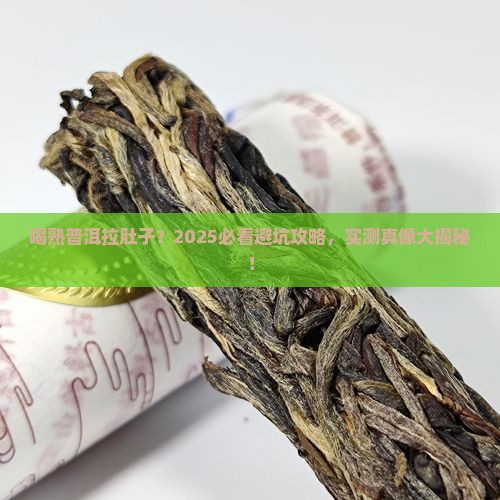 喝熟普洱茶容易拉肚子