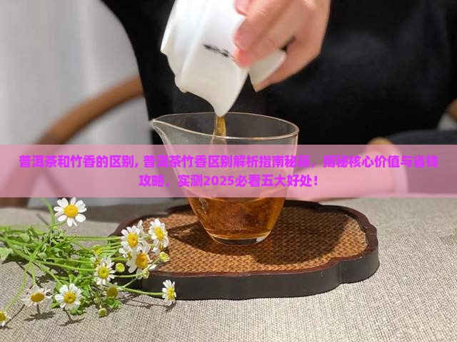 普洱茶和竹香的区别