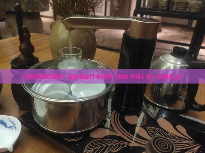 来昆明去哪买普洱茶