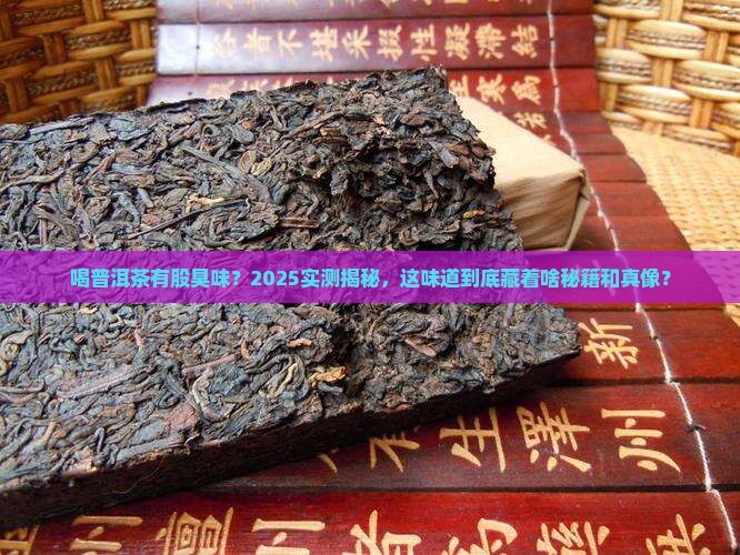喝普洱茶有股臭味