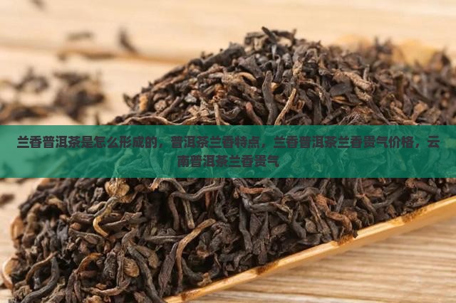 兰香普洱茶是怎么形成的