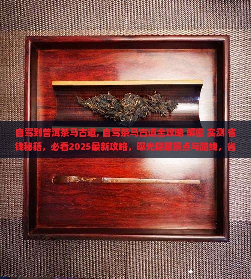 自驾到普洱茶马古道