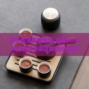 安宁普洱茶城地址