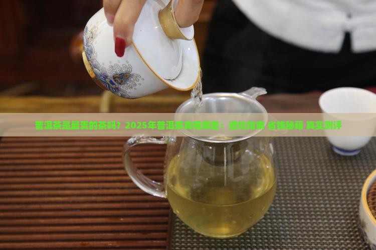 普洱茶是最贵的茶吗