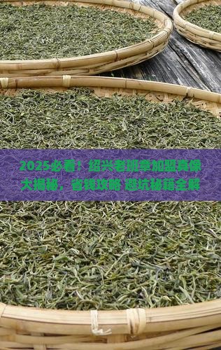 绍兴老班章招商加盟