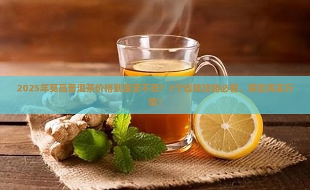 莫高普洱茶价格