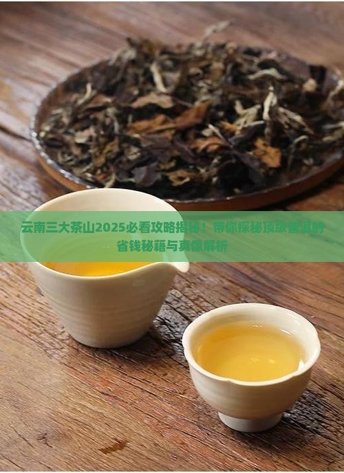 云南三大茶山是什么