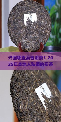 兴国哪里卖普洱茶