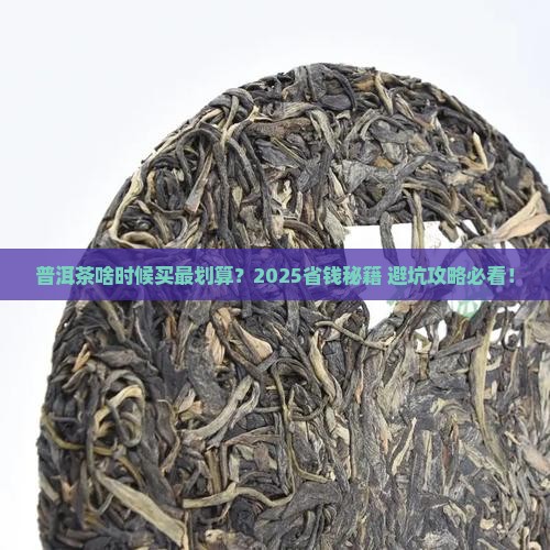 普洱茶什么时候买 普洱茶什么时候买