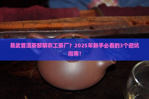 易武普洱茶黎明农工茶厂