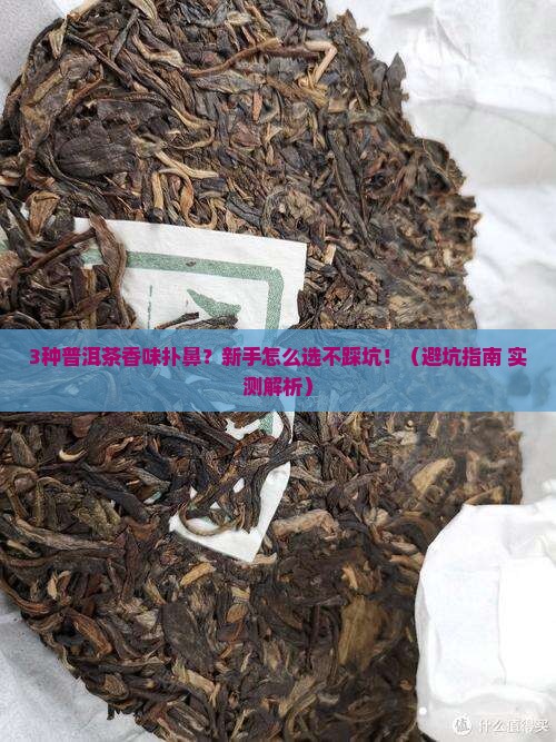 哪种普洱茶香味扑鼻