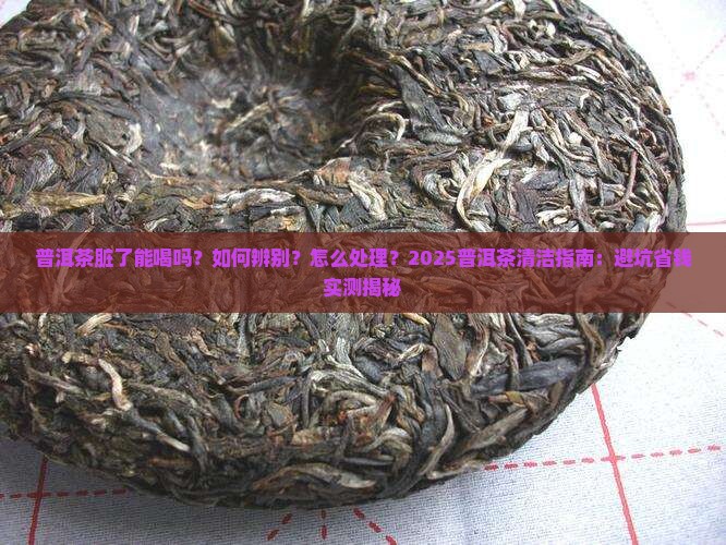 普洱茶脏了会怎样