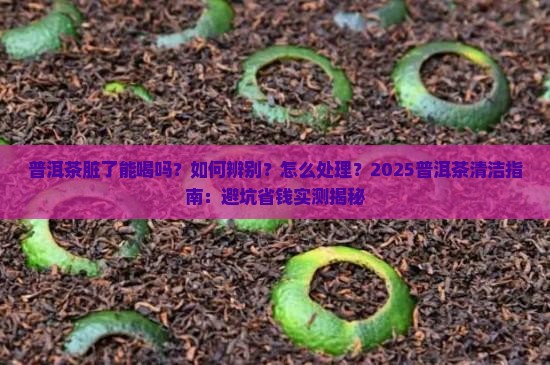 普洱茶脏了会怎样