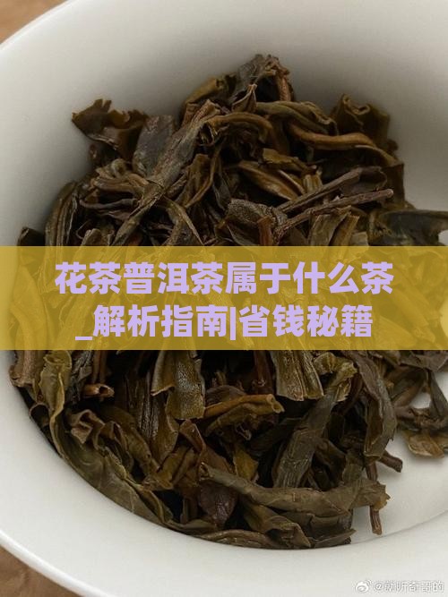 花茶普洱茶属于什么茶