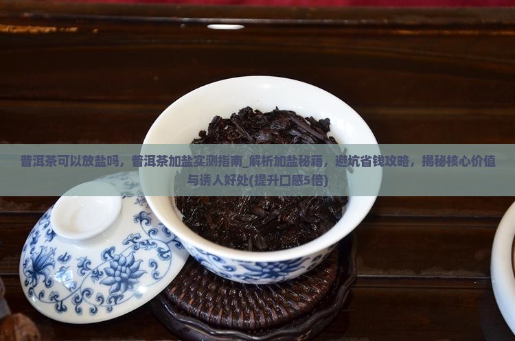 普洱茶可以放盐吗