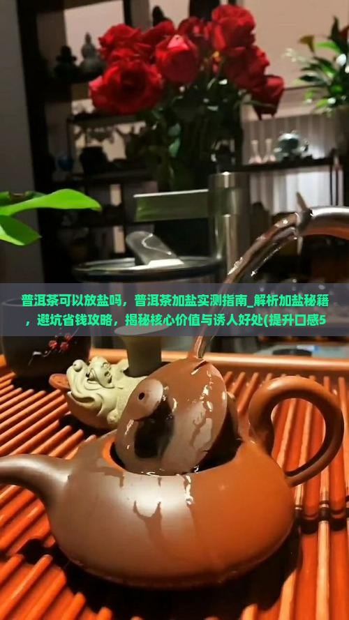 普洱茶可以放盐吗