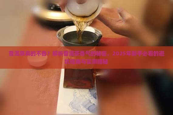 我觉得普洱茶不香