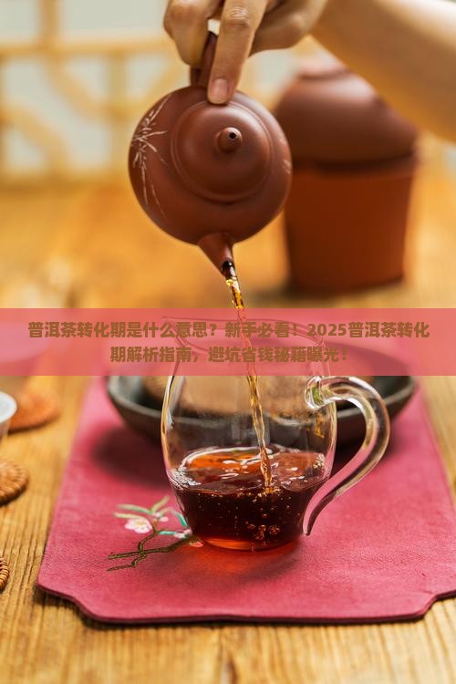 普洱茶转化期什么意思