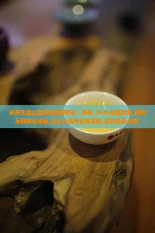 景东无量山普洱茶后期转化