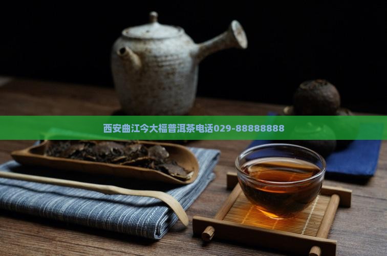西安曲江今大福普洱茶电话