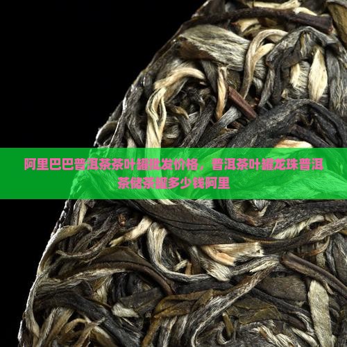 龙珠普洱茶储茶罐多少钱
