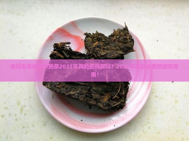 老同志老树乔木熟茶2011年