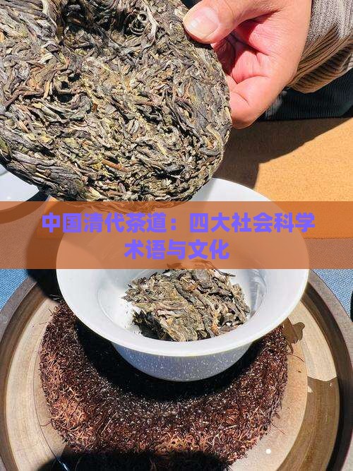 清代形成了什么茶道