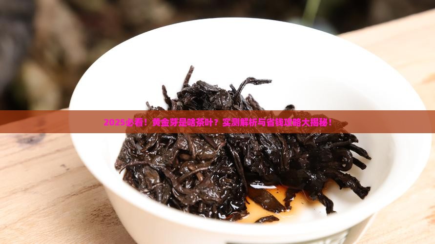 黄金芽是啥茶叶