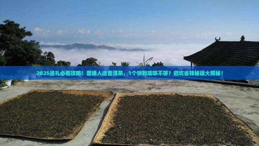 普洱茶送礼送一个饼吗