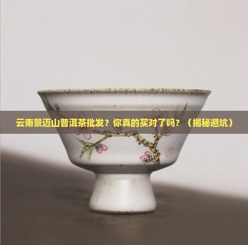 云南景迈山普洱茶批发