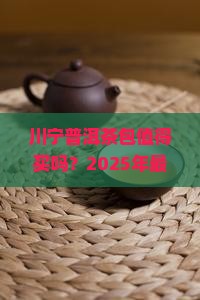 川宁普洱茶包怎么样