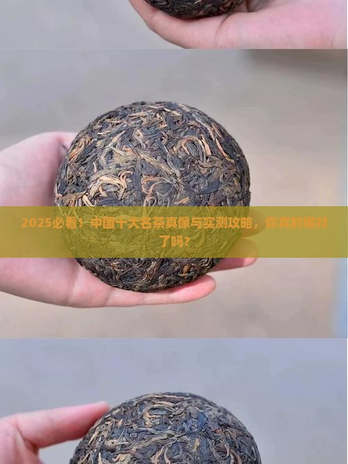 中国十大名茶有什么