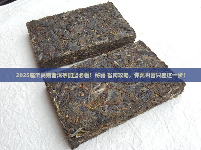 临沂高端普洱茶招商加盟 临沂高端普洱茶招商加盟