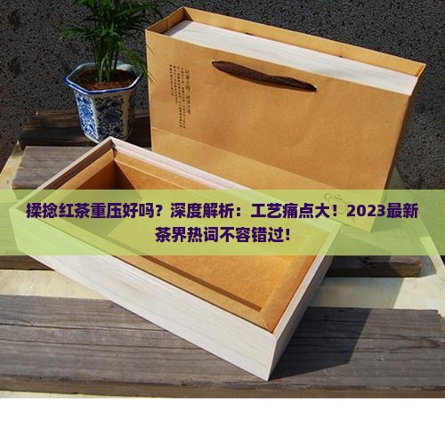 揉捻红茶重压好吗
