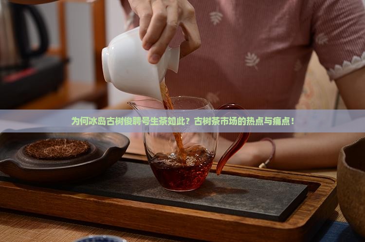 为何冰岛古树俊聘号生茶如此？古树茶市场的热点与痛点！