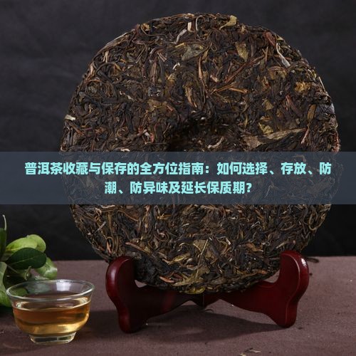 普洱茶收藏与保存的全方位指南：如何选择、存放、防潮、防异味及延长保质期？