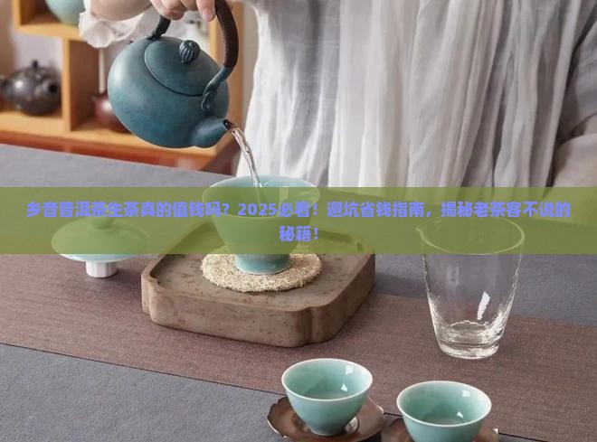 乡音普洱茶生茶