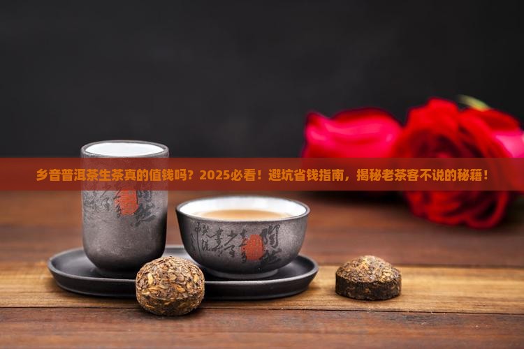 乡音普洱茶生茶