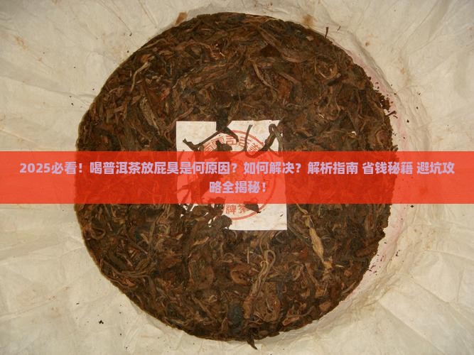 喝普洱茶放屁臭