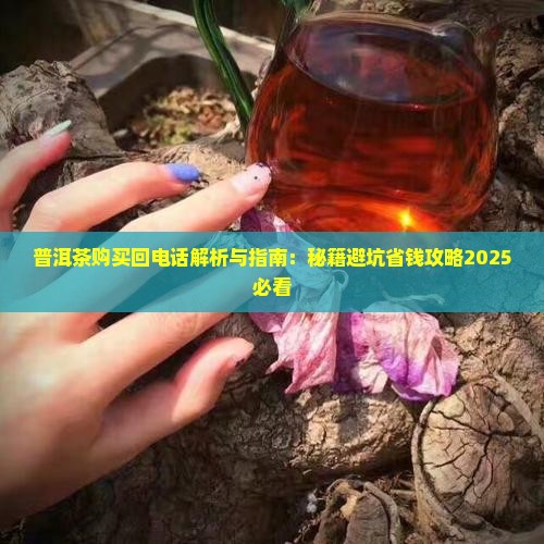 普洱茶购买回电话