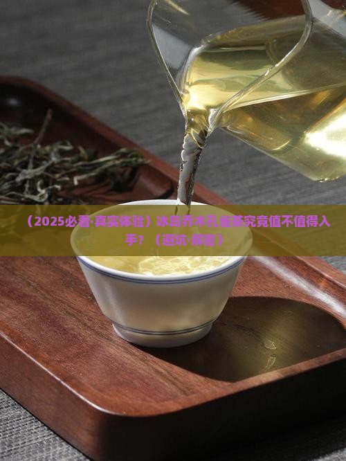 冰岛乔木孔雀茶