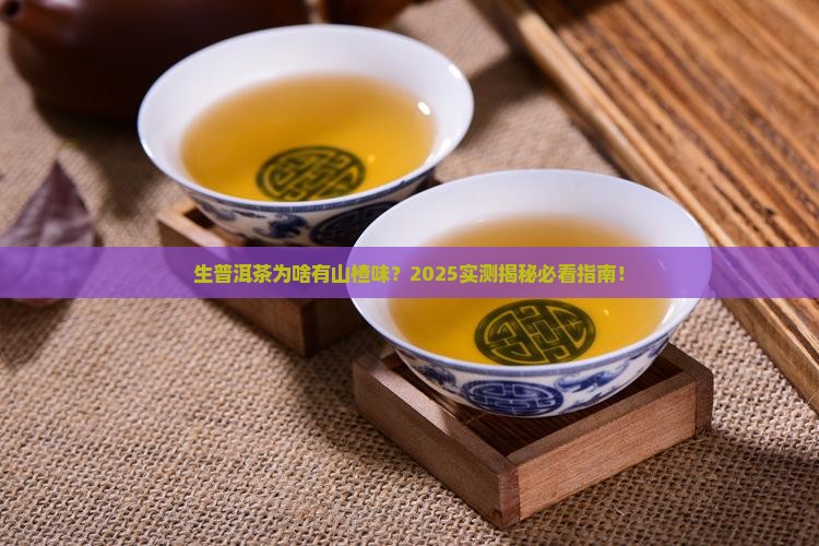 生普洱茶有股山楂味