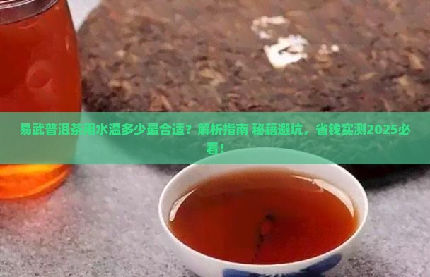 易武普洱茶用水温