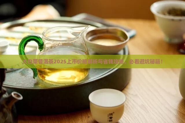 大白菜普洱茶上市价格