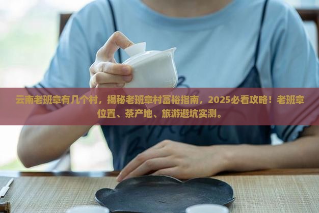 云南老班章有几个村
