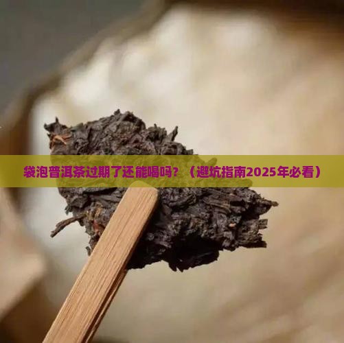 袋泡普洱茶过期能喝吗