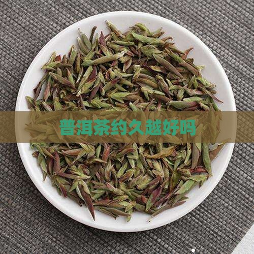 普洱茶约久越好吗